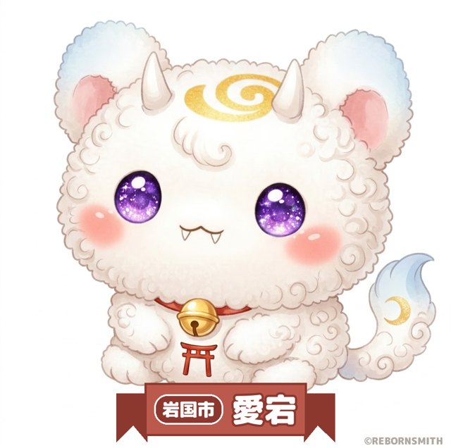 愛宕のキャラクター